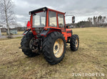 Valmet 705 4WD