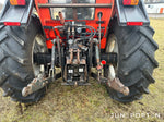 Valmet 705 4WD