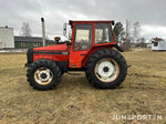 Valmet 705 4WD