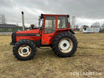 Valmet 705 4WD