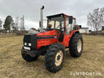 Valmet 705 4WD