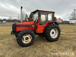 Valmet 705 4WD