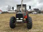 Valmet 705 4WD