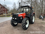 Valmet 705 - 1990