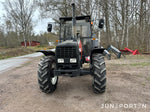 Valmet 705 - 1990