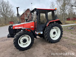 Valmet 705 - 1990