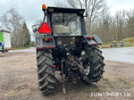 Valmet 705 - 1990