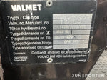 Valmet 705 - 1990