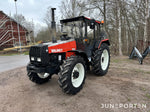 Valmet 705 - 1990