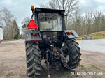 Valmet 705 - 1990