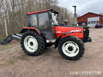 Valmet 705 - 1990