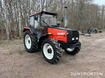 Valmet 705 - 1990