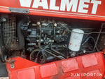 Valmet 805 med lastare