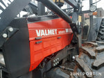 Valmet 805 med lastare