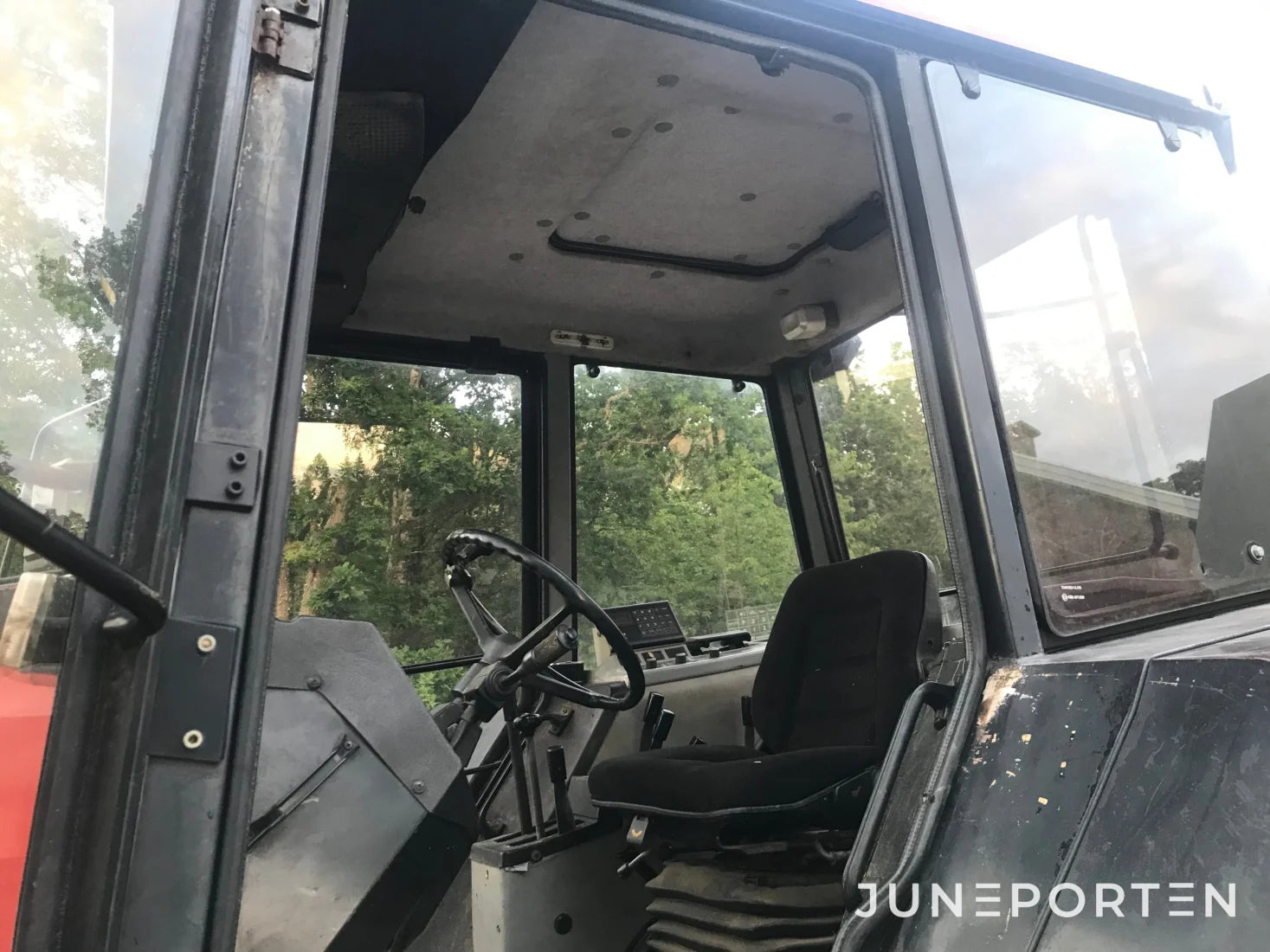 Valmet 905 4WD
