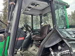 Valtra 900 med lastare