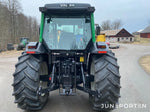 Valtra A85 skogsutrustad