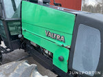 Valtra A85 skogsutrustad