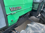 Valtra A85 skogsutrustad