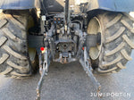 Valtra N 114 med lastare