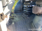 Valtra N 114 med lastare
