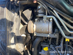 Valtra N 114 med lastare