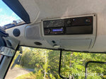Valtra N 114 med lastare