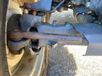Valtra N 114 med lastare