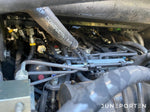 Valtra N 114 med lastare