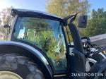 Valtra N 114 med lastare