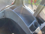 Valtra N 114 med lastare