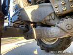 Valtra N 114 med lastare