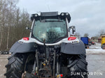 Valtra N114E Hitech med lastare