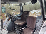 Valtra N114E Hitech med lastare