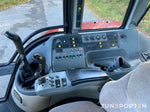 Valtra T160 med frontlyft