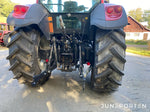 Valtra T160 med frontlyft
