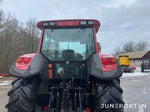 Valtra T160 med frontlyft