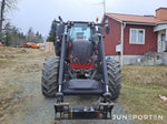 Valtra T174E med lastare