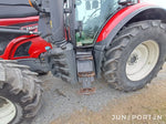 Valtra T174E med lastare