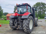 Valtra T174E med lastare