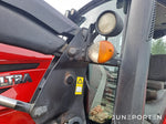 Valtra T174E med lastare