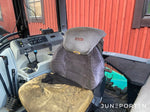 Valtra Valmet 6200 Hi-Trol