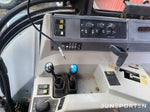 Valtra Valmet 6200 Hi-Trol