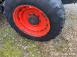 Valtra Valmet 6200 Hi-Trol