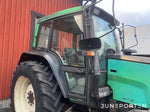 Valtra Valmet 6200 Hi-Trol