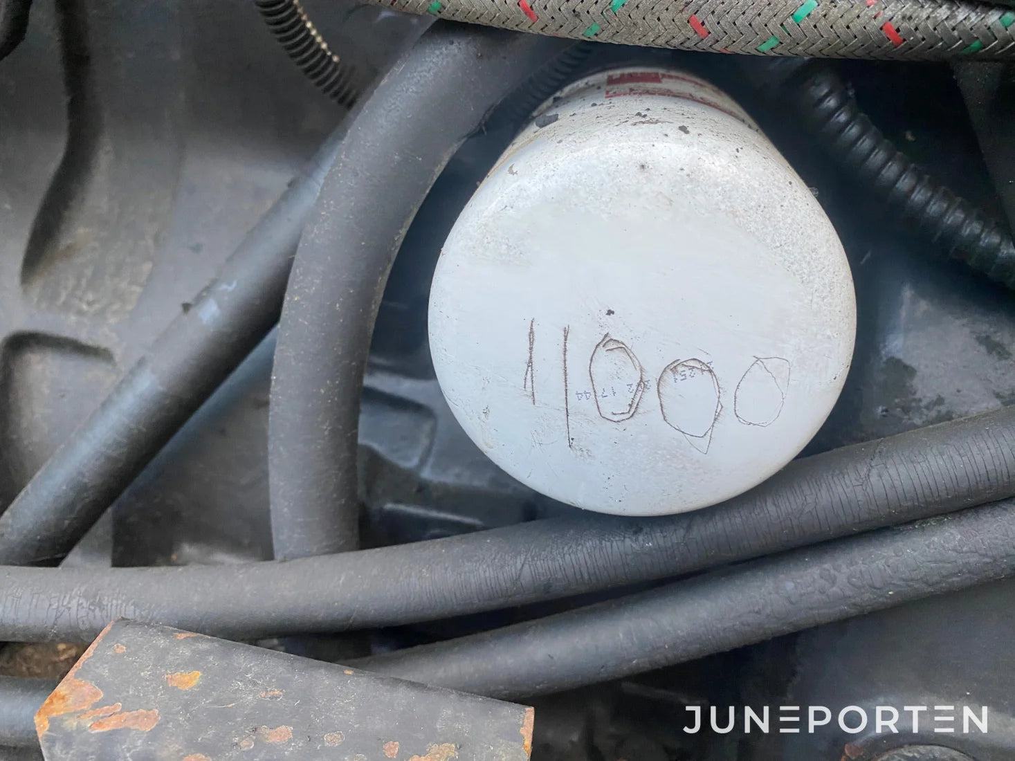 Valtra Valmet 6200 Hi-Trol