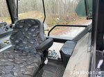 Valtra Valmet 6300 med fäste för frontlastare