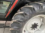 Valtra Valmet 6300 med fäste för frontlastare