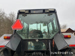 Valtra Valmet 6300 med fäste för frontlastare