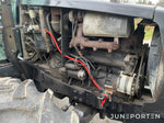 Valtra Valmet 6300 med fäste för frontlastare